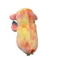 thumbnail image 3 of Squishmallows Soft Child Stuffed Animals & Plush Toys, PP Cotton Multicolor, 14", 3 of 3