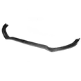 thumbnail image 5 of Ikon Motorsports Compatible with 13-17 Audi S5 B8.5 Coupe DV Style Front Bumper Lip - Matte Carbon Fiber, 5 of 9