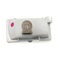 thumbnail image 2 of KarParts360 For Chevy S10 1998-2004 Fog Light Assembly Driver Side | Front | Clear Lens | Signal Light Mounted | Replacement For GM2592137 | 16524709, 2 of 7