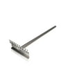 thumbnail image 4 of Vulcan Hart 00-944257 Stainless Steel Scraper, 4 of 4