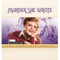 thumbnail image 1 of Murder, She Wrote: The Complete Series [DVD], 1 of 2