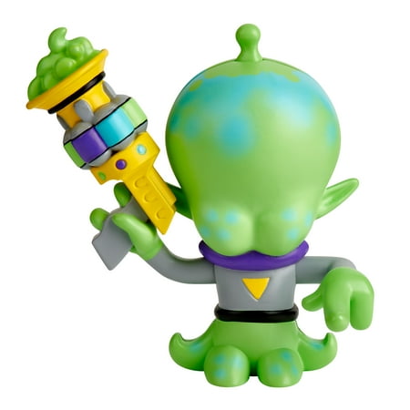 UPC 771171141945 product image for Buttheads Series 2 - Uranus (Alien) - Interactive Farting Toy - By WowWee | upcitemdb.com