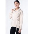 thumbnail image 1 of Arden Sweat à Demi-Zip, 1 of 1