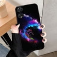 thumbnail image 1 of For TCL 505 Case Cover For TCL 50 SE Fundas New Black Soft Silicone TPU Protective Phone Case For TCL 50 5G Bumper Shell Coque 47 For TCL 505, 1 of 6