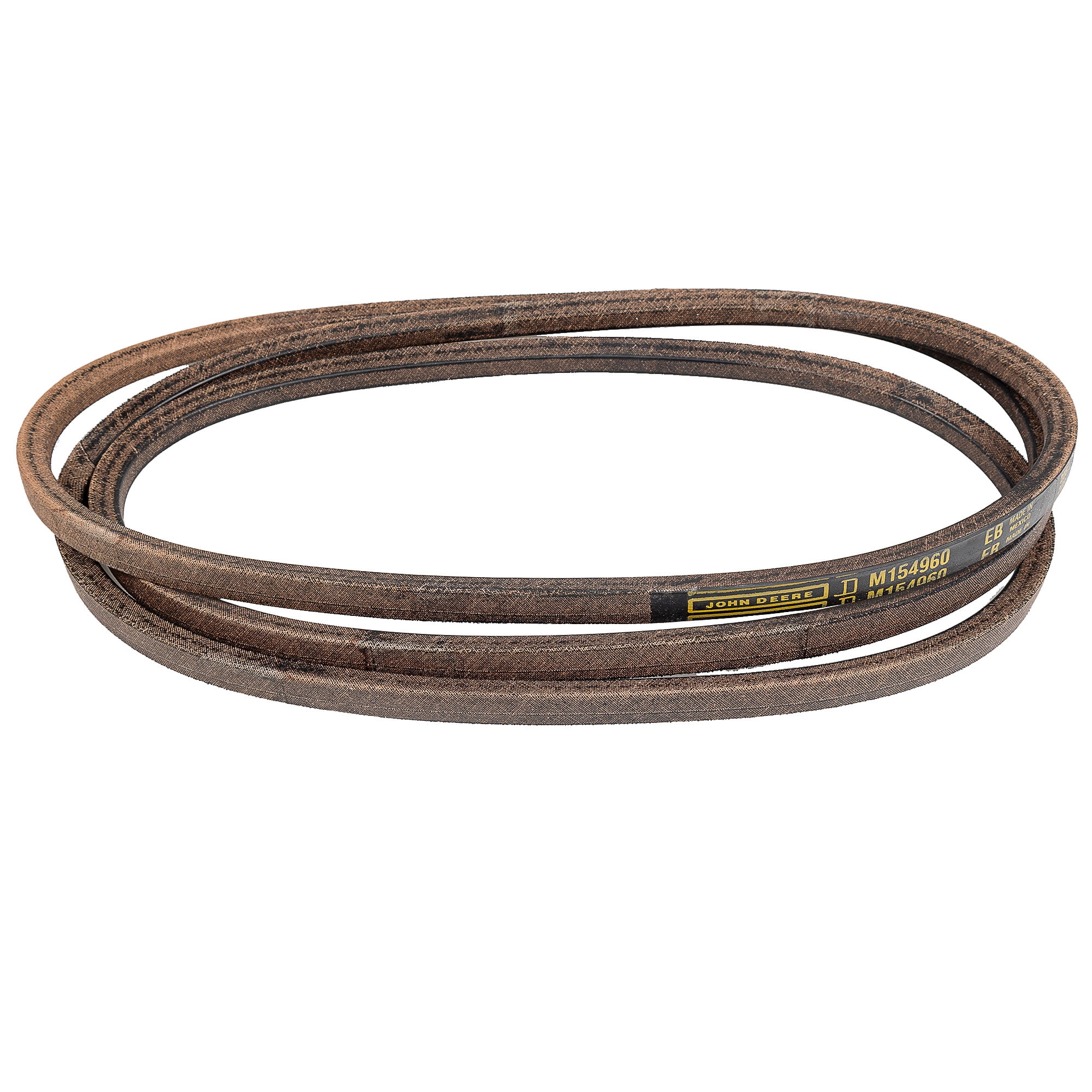 John Deere M154960 Drive Belt X 340 500 520 534 540 GX 255 325 335 345 355 GT225