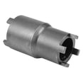 thumbnail image 6 of Clutch Tool for Oil Filter Lock Nut Spanner Socket 90 110cc 125cc 200cc 250cc, 6 of 10