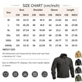 thumbnail image 3 of Hsovts Mens Tactical Softshell Hooded Jackets Waterproof Windproof Fleece Lined Coat For Men Outdoor Hiking Fall Winter Wear Green L, 3 of 6