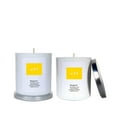 thumbnail image 4 of a:H Scented Candle and Room Spray - Bergamot, 4 of 8