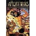 thumbnail image 1 of Amory Wars, Claudio Sanchez Hardcover, 1 of 2