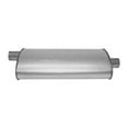 thumbnail image 3 of AP EXHAUST PRODUCTS 709992 MUFFLER - MSL MAXIMUM, 3 of 4