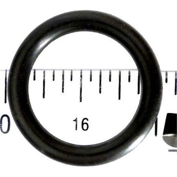 Pacfab 272511 1.5 in. O-Ring Hi Flow MPV Diverter Shaft