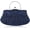 Blue, variant on Evening Clutch Bag for Women Vintage Beaded Sequin Handbag Bridal Wedding Purse