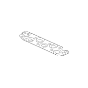 Genuine OE Acura Engine Intake Manifold Gasket - 17146-P8E-A21