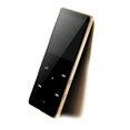thumbnail image 1 of Reproductor MP4, pantalla táctil Bluetooth de 8 GB con radio FM y auriculares, 1 of 6