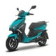 thumbnail image 4 of Motocicleta ITALIKA D150 Azul Negro Motoneta, 4 of 4