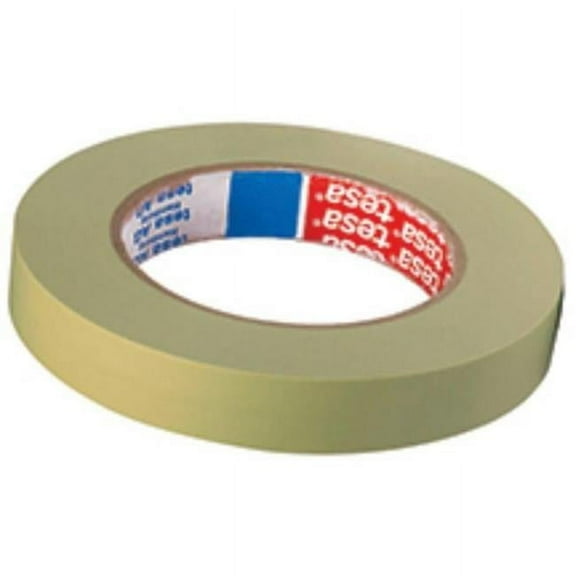 Tesa TSA-4174A-12 0.5 in. x 72 Yards Fineline Tape - 12 x 66 mm