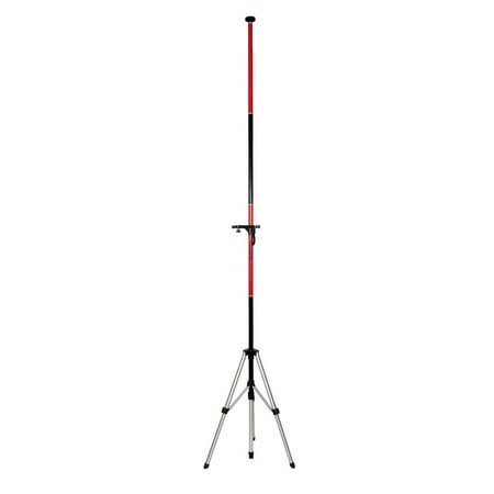AdirPro Telescoping Laser Pole with Tripod and Mount