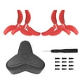 thumbnail image 3 of Low Noise Accessories For DJI Avata 2 Propeller Organizer 3032S Paddle Storage Box or Box +Propellers, 3 of 10