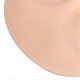 thumbnail image 5 of 5D Makeup Practice Mannequin Solid Silicone Elastic Soft Microblading Supplies Face Eyes Makeup Mannequin Pink, 5 of 5