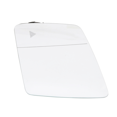 thumbnail image 4 of 2X Rétroviseur Latéral Gauche, Store Chauffant en Verre pour g ml Class W164 2009-2019, 4 of 5