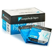 Georgia-Pacific Copy Paper - 10 Pack