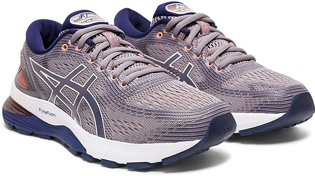 asics gel nimbus 21 womens canada