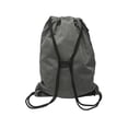 thumbnail image 2 of Geckobrands Limitless Drawstring Everyday Grey, 2 of 4