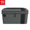 thumbnail image 1 of Funda Turtle Beach PlayTrek 2 en 1 de carcasa rígida para Switch 2, 1 of 7