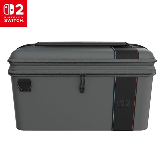 Funda Turtle Beach PlayTrek 2 en 1 de carcasa rígida para Switch 2
