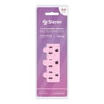 thumbnail image 4 of Adaptador Steren 3 Entradas  WMS-1217 Rosa, 4 of 4