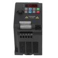 thumbnail image 4 of Vector Inverter, High Efficiency Copper Core Coil Variable Frequency Drive Single To 3 Phase Strong Load Capacity Rail Mounting With Cooling Fan For Water Pump, 4 of 8