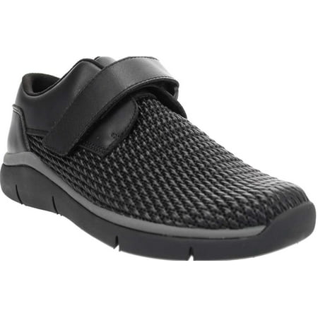 

Women s Propet Sylvi Slip On Sneaker Black Neoprene