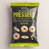 Pressels Pretzel Chips Sesame Case of 12 7.1 oz.