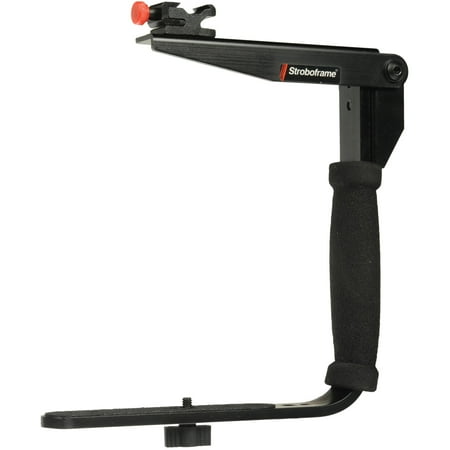 Stroboframe Quick Flip 350 Flash Bracket