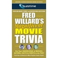 thumbnail image 1 of Pre-Owned Fred Willard's Magnificent Movie Trivia (Paperback) 0757003117 9780757003110, 1 of 1