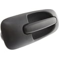thumbnail image 5 of Geelife Door Handle Set For Chrysler Dodge Sliding Door Textured Blk 2Pcs, 5 of 7