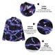 thumbnail image 4 of Camisa amarilla divertida de Halloween 2024 para otoño e invierno, nueva camisa de moda para fiesta de Halloween, camisetas de manga larga para hombre, camisa con botones y temperamento, 4 of 5