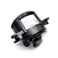 thumbnail image 5 of 1 Pair Car Front Fog Lamp Light Without Bulb 6208Q3 for C1 C2 307 301 407 607 3008, 5 of 5