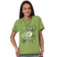 thumbnail image 1 of HOMETOWN & TOURIST Ladies TShirts Tees T For Women Georgia Peach State GA Souvenir Mothers Day Grandma Gift, 1 of 2