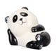 thumbnail image 4 of Porta incienso, quemador de incienso de panda, quemador de incienso de panda blanco, quemador de varillas de incienso, estética elegante, 4 of 14