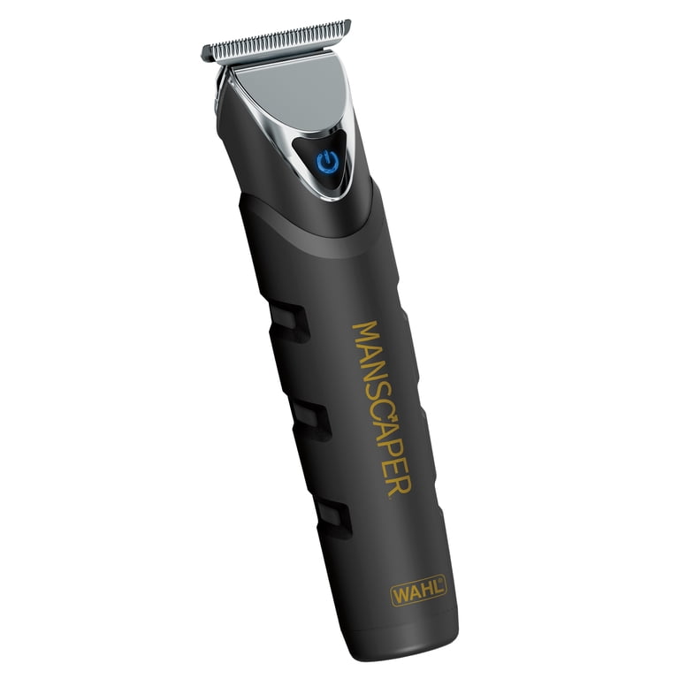 Wahl Manscaper Black Ops Rechargeable Trimmer photo 3