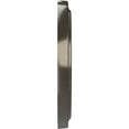 thumbnail image 3 of Ekena Millwork 10"OD x 3 1/2"ID x 1 1/8"P Traditional Thermoformed PVC Ceiling Medallion (Fits Canopies up to 5 1/2"), Metallic Charcoal, 3 of 10