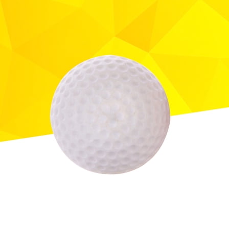 PBPBOX Rubber Door Stopper White Self Adhesive Door Knob Protector with Smooth Finish