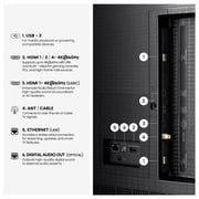 Hisense 55 M7 Series Mini-LED QLED 4K UHD Google Smart TV (55M7SG, 2026 Model) - Hi - QLED, MiniLED, Motion Rate 240, Dolby Vision, HDR10+, Built-in Subwoofer, Game Mode Pro, Google Assistant
