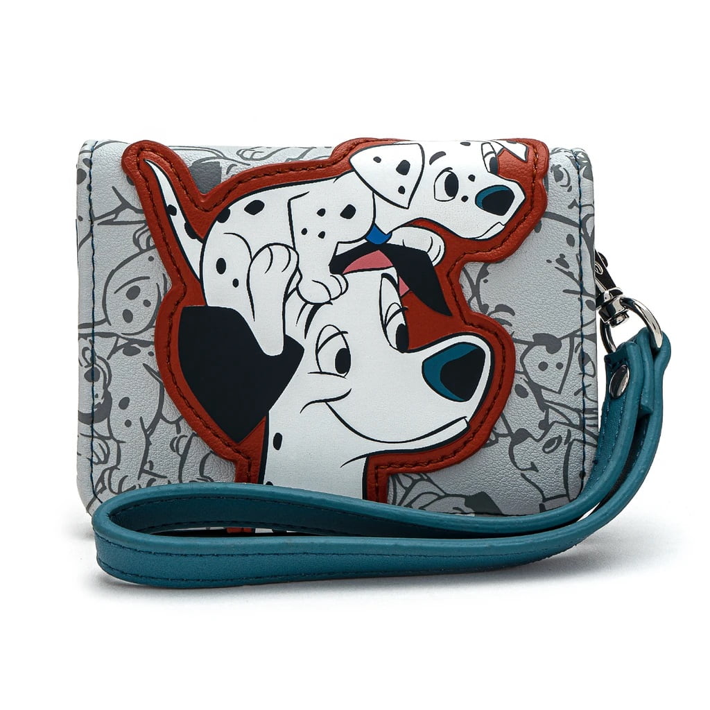 disney wristlet wallet