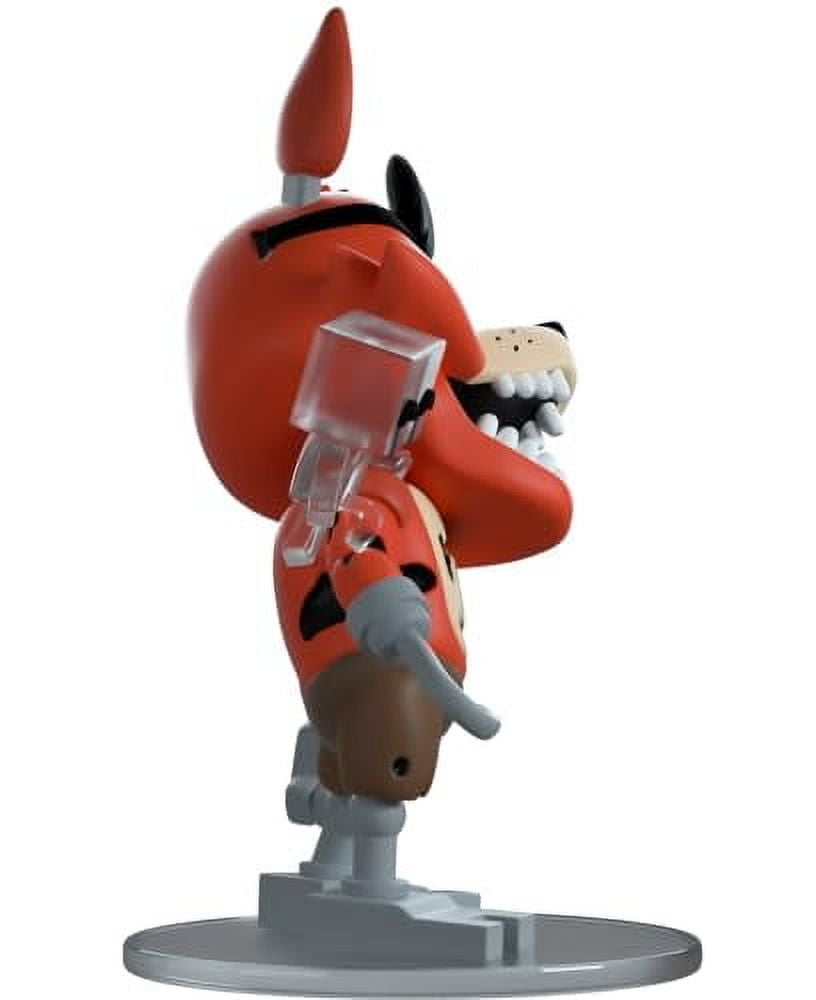 Youtooz: Five Nights at Freddy's Collection - Haunted Foxy - Vinyl Figure #27