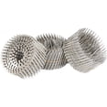 thumbnail image 7 of munirater 15 Degree Wire Coil 2-1/2” × .09” Ring Shank Stainless Steel Siding Nail 3600Pcs, 7 of 7