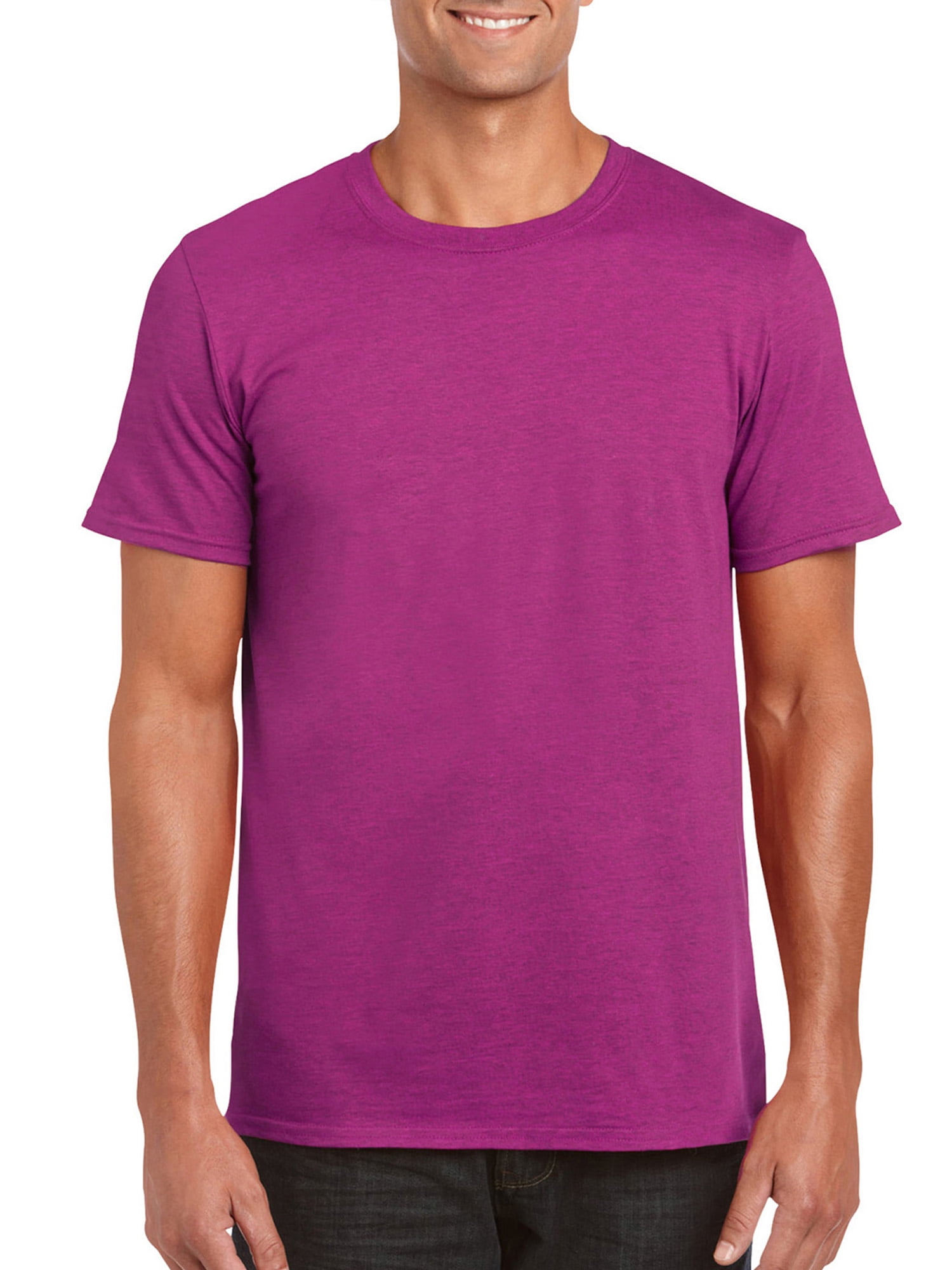 Gildan Unisex Softstyle T-Shirt 64000