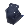 thumbnail image 4 of Protector de dedos Cola funda protectora extraíble para patines Azul, 4 of 8