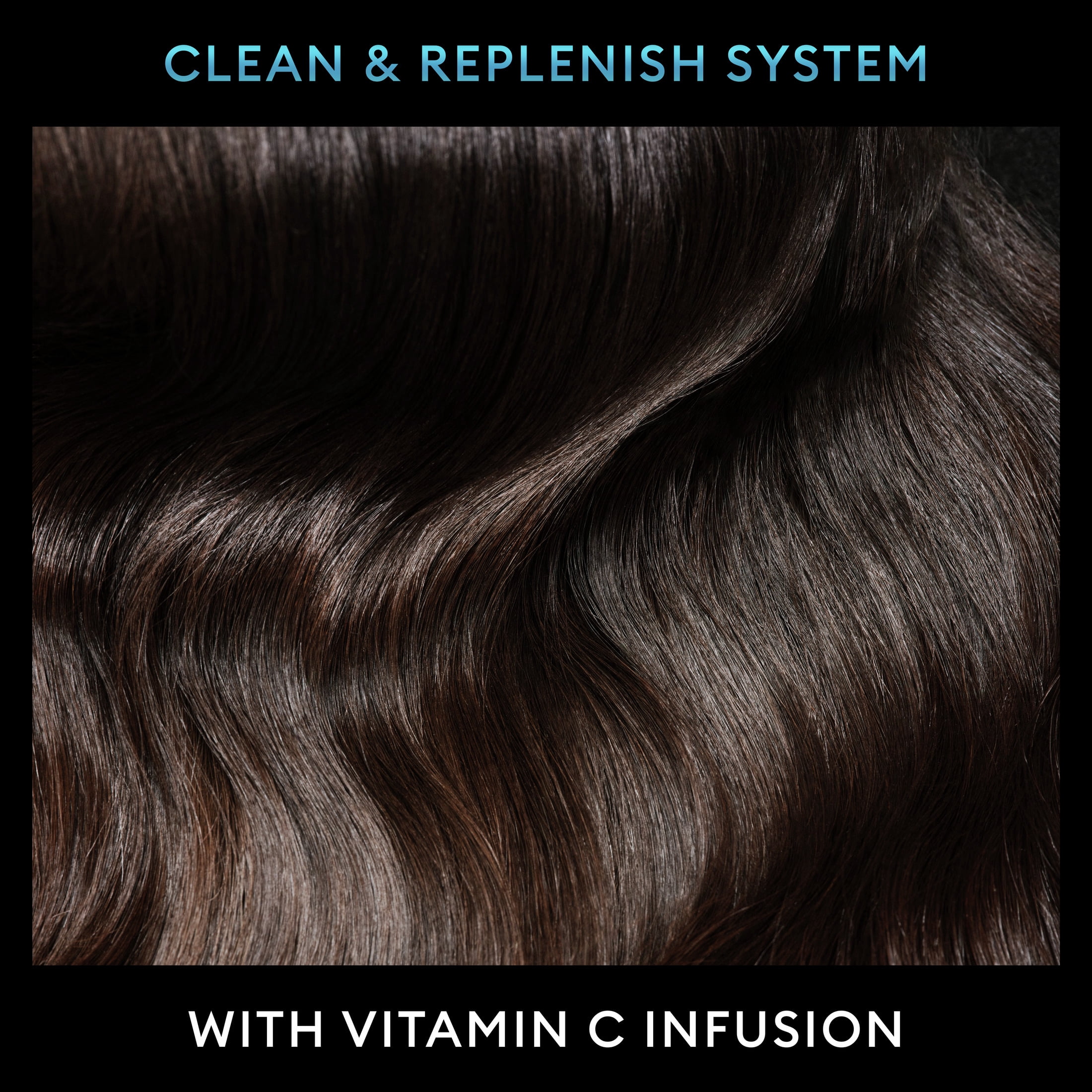 Tresemme 3-in-1 Shampoo Conditioner & Detangler&nbsp;Clean & Replenish, 28 oz